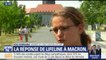 "Nous ne sommes pas des passeurs": l'ONG Mission Lifeline répond à Emmanuel Macron