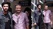 Sanju: Ranbir Kapoor & Rajkumar Hirani on movie Promotion; Watch Video | FilmiBeat