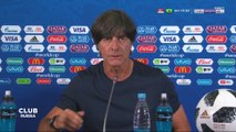 Coupe du Monde 2018 - Allemagne / Joachim Löw : 