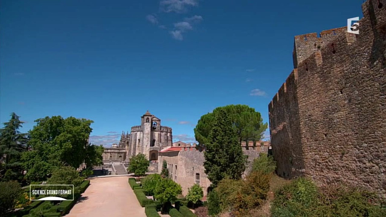 Les Templiers, un scandale médiéval