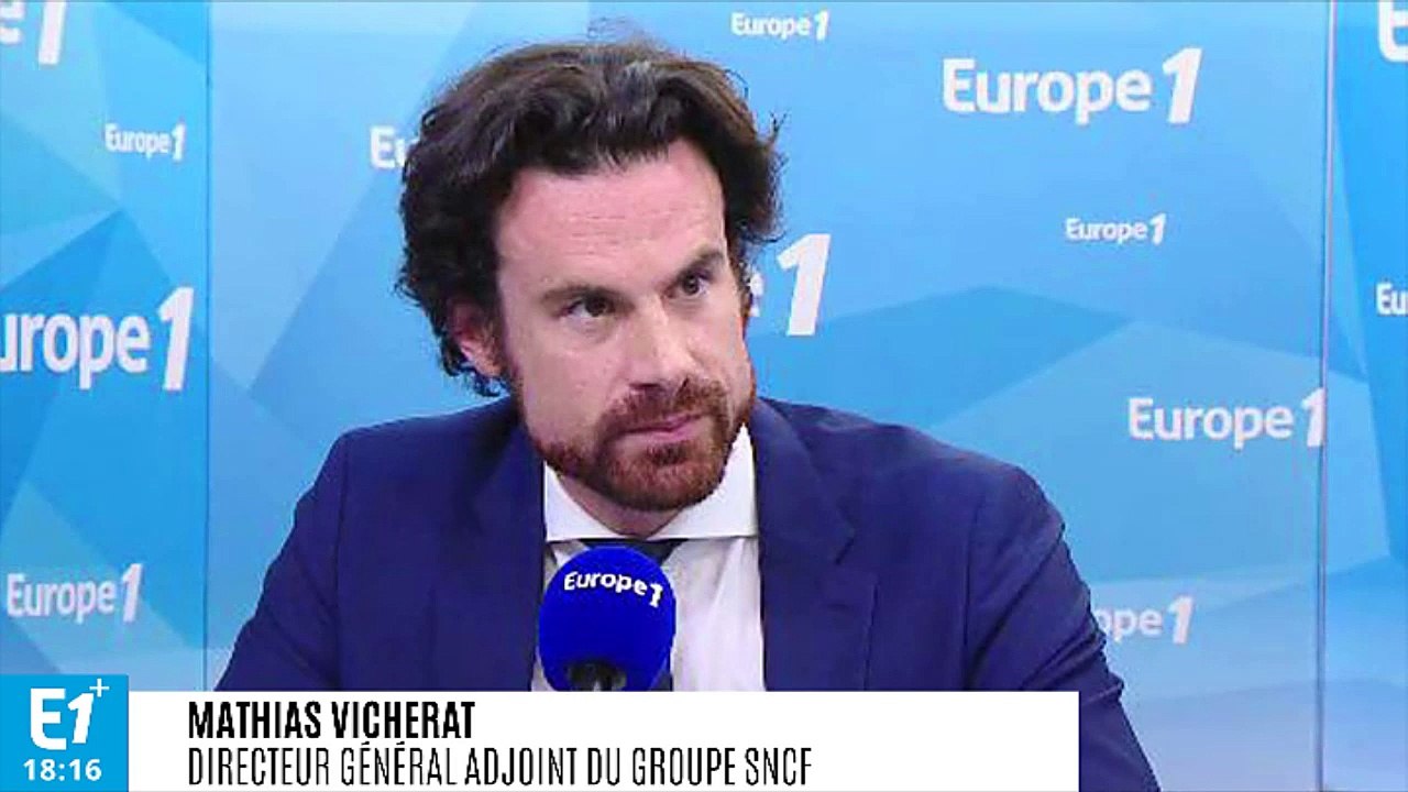 Grève des cheminots cet été : la SNCF donne la priorité aux départs en vacances