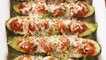 These Zucchini Meatball Boats Are The Low-Carb Dinner Of Our Dreams