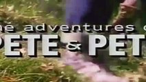 Adventures of Pete and Pete S03 E08 - Allnighter