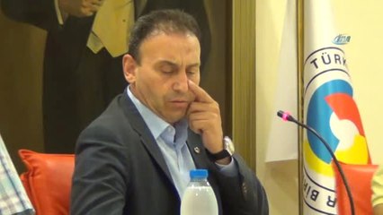 Ayvalık'ta ATO Turizm Masaya Yatırıldı