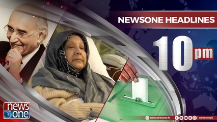 Newsone Headlines 10PM | 27-June-2018 |