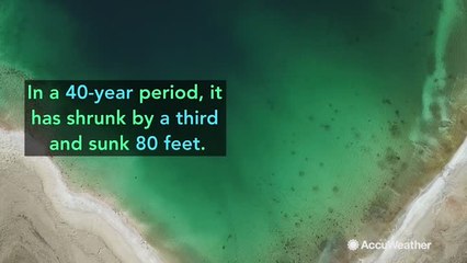 3 places in the world that could disappear by 2050