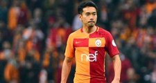 Galatasaray, Geçtiğimiz Sezon Kiralık Oynayan Nagatomo ile Anlaşma Sağladı