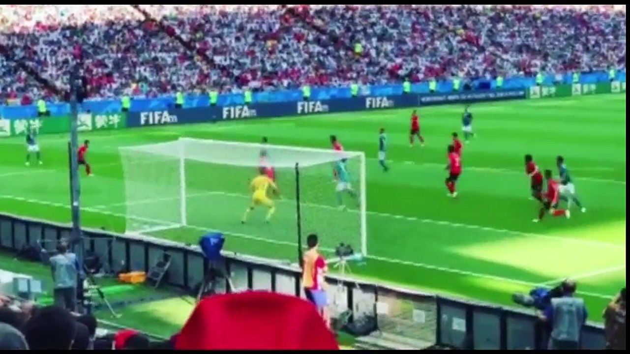 South Korea vs Germany 2-0 l All Goals & Extended Highlights (World Cup 2018)