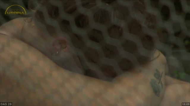 Sanne huilt na ruzie met John - 27 juni 2018