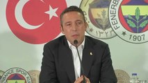 Ali Koç: 