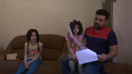 قرار حظر سفر مسلمين إلى الولايات المتحدة يخيب آمال لاجئين في بدء حياة جديدة