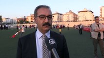 GAÜN Rektörü Prof. Dr. Gür:  'Pilot, otomatik pilot düğmesine dokunmamış' - GAZİANTEP