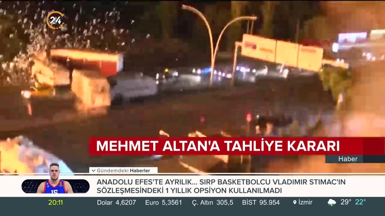 Yeniden karar verildi