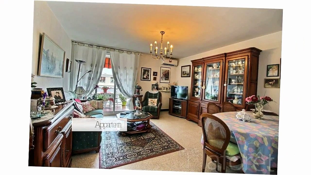 A vendre - Appartement - LA GARDE (83130) - 3 pièces - 81m²