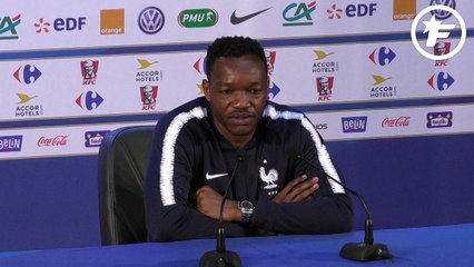 Le coup de gueule de Mandanda