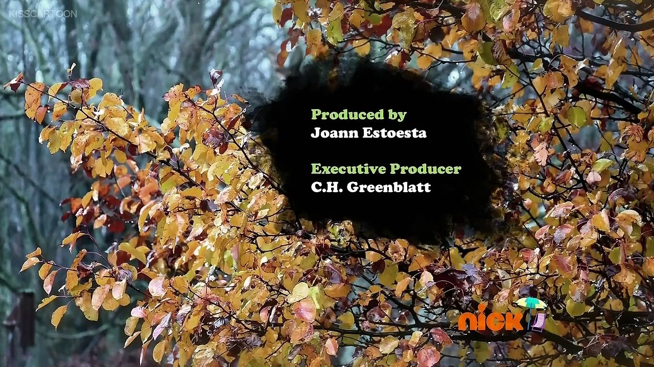 Harvey Beaks Season 2 Episode 1b - The Case of the Missing Pancake