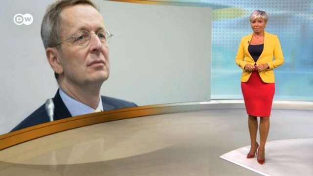 Почему США могут перекрыть Северный поток немецкому бизнесу – DW Новости (27.06.2018)