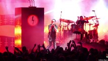 Marilyn Manson - Deep Six (Festival de Nimes)[Heaven Upside Down Tour]