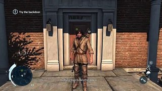 Assassin's Creed 3 | Gameplay Walkthrough (PC) | Part 5