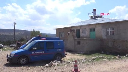 Konya Kayıp Yasin'in Babası Ne Gerekiyorsa Yapılsın Hd