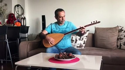 Çiğdem Derki Ben Alayım-Murat Yılmaz Mu