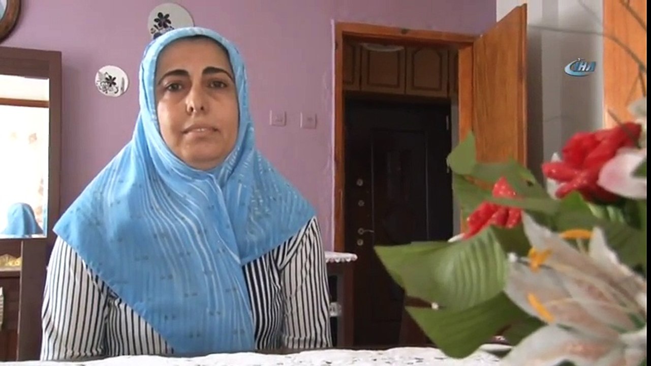 Oy Pusulasında Cumhurbaşkanına Mesaj Yazan Kadın Konuştu