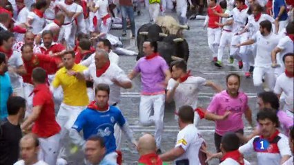 Encierro Jandilla 11_07_17 San Fermín