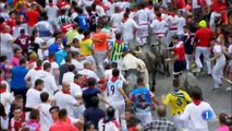 Encierro José Escolar 08_07_17 San Fermín