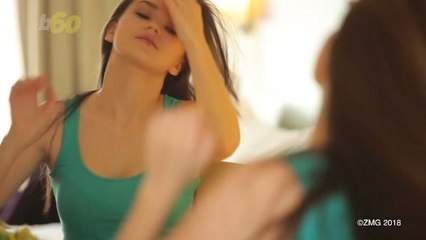 Washing Your Hair: How Much Is Too Much?