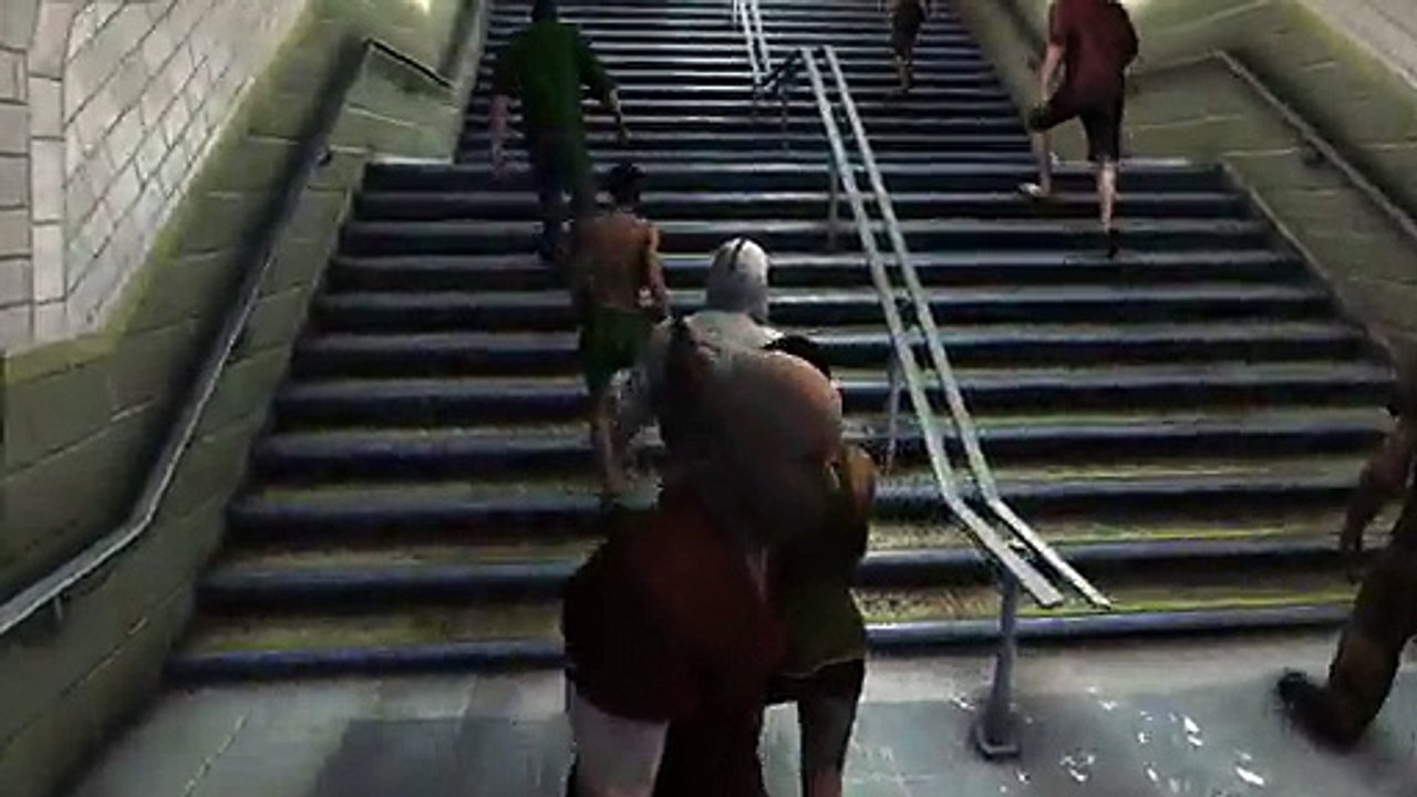 Assassin's Creed 3 | Gameplay Walkthrough (PC) | Part 11