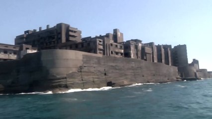 "日, 군함도 전체 역사 알려야"...유네스코 결정문 채택 / YTN