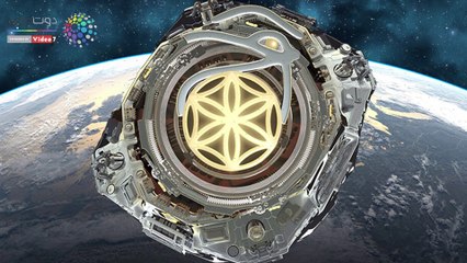 شاهد في دقيقة.. تنصيب رئيس أول «دولة فضائية»