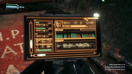 Batman: Arkham Knight | PC Gameplay | Part 7