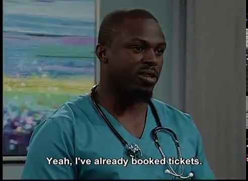 7de Laan 19 - Eps 177 (26 June 2018)
