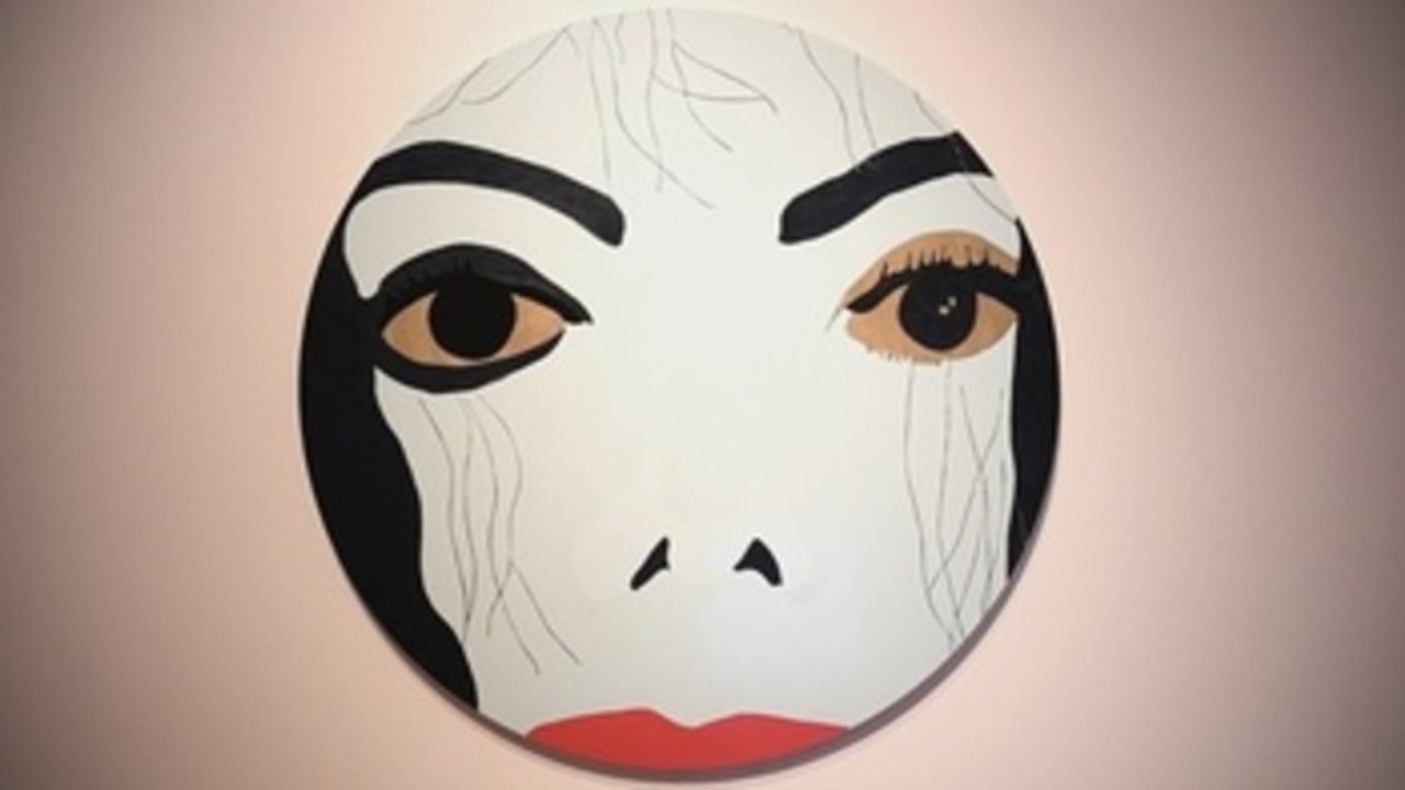 National Portrait Gallery showcases King of Pop's influence on contemporary art