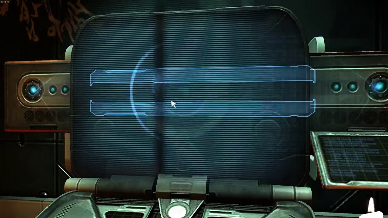 Dead Space 2   Gameplay Playthrough (PC)   Chapter 6