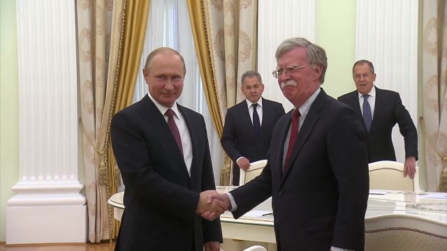 미-러, 정상회담 개최 합의...푸틴 전면적 관계 복원 희망 / YTN