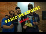 Meninos da Podrera - Fabio Prandini (Paura) - S01E01