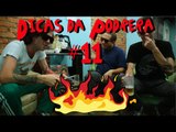 Dicas da Podrera #11 - Chuck Hypolitho (Vespas Mandarinas)