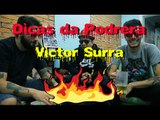 Dicas da Podrera - Victor Miranda (Surra) S02E02