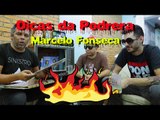 Dicas da Podrera - Marcelo Fonseca (O Cumplice) - S02E09