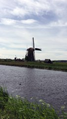 Kinderdijk - pays bas - avril 2018