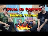 Dicas da Podrera - Gabriel Thomaz (Autoramas, Lafayette & Os Tremendões) - SE02E33