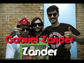 Meninos da Podrera - Gabriel Zander (Zander) - S02E07