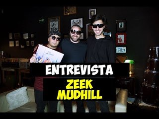 Meninos da Podrera - Zeek (Mudhill / Ludovic / Projeto Malni) - S03E30