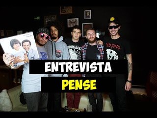 Meninos da Podrera - Pense - S03E26