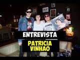 Meninos da Podrera - Patricia Vinhão (In Venus / Girls Rock Camp BR) - S03E29