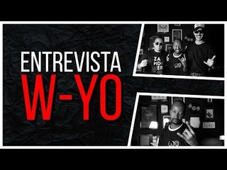 Meninos da Podrera - W-Yo - S04E09