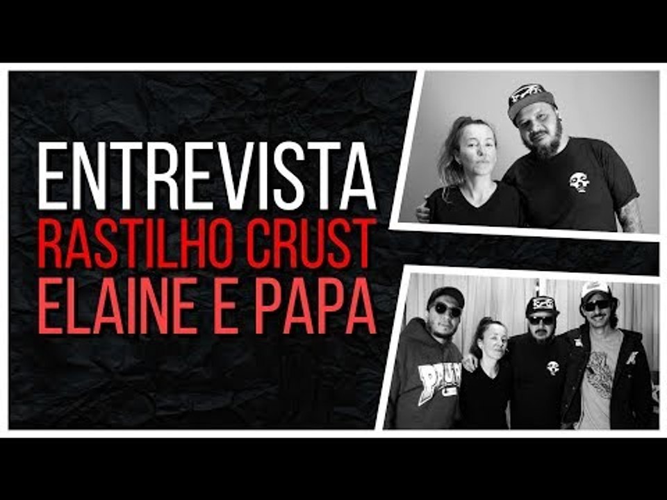 Meninos da Podrera - Rastilho (Marcelo Papa e Elaine) - S04E17