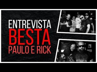 Meninos da Podrera - Besta (Portugal) - Paulo e Rick - S04E03